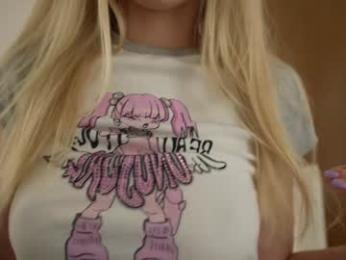 kriss0leoo chaturbate stream image