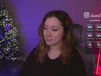 damilui bongacams stream image