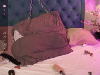 shiny_lily chaturbate stream image