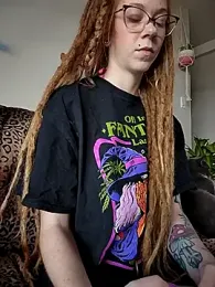 LucidLucy stripchat stream image