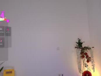 angel_danm_milf chaturbate stream image