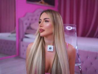 AshleysinnX bongacams stream image