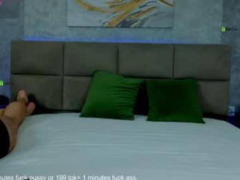 cris__alex__ chaturbate stream image