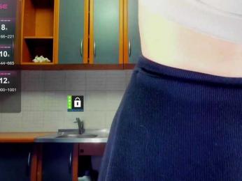 PinkPanterka bongacams stream image