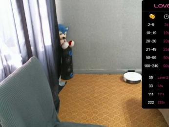 _LEKSA bongacams stream image