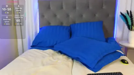 Ariana_Petite stripchat stream image