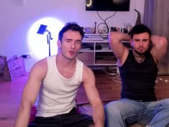 paul_rubini chaturbate stream image