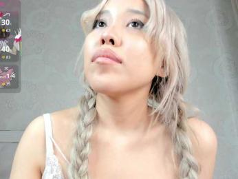 AnzuKim bongacams stream image