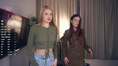 EllenReeves stripchat stream image