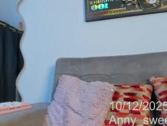 anny_sweet_xx chaturbate stream image