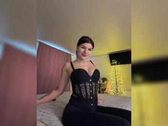 -MaybeBaby- bongacams stream image