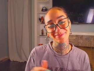 starryari69 camsoda stream image