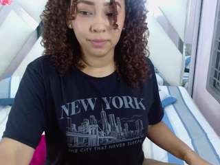 rebeccamils camsoda stream image