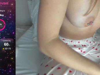 SSaibaliii bongacams stream image