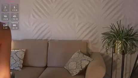 NaomiSainz stripchat stream image