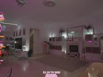 hannahjames710 chaturbate stream image