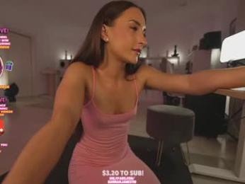 hannahjames710 chaturbate stream image