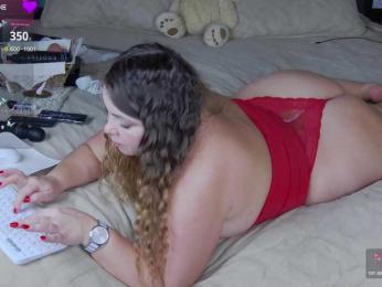 FLUFFY_BEAUTY bongacams stream image