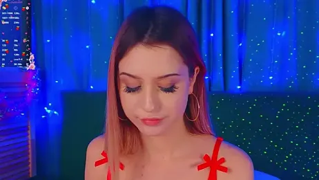 AlinaWalters stripchat stream image