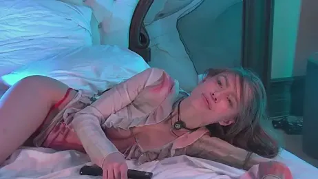 Amanda_River stripchat stream image