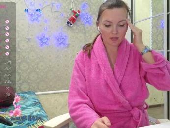 DIVORA bongacams stream image