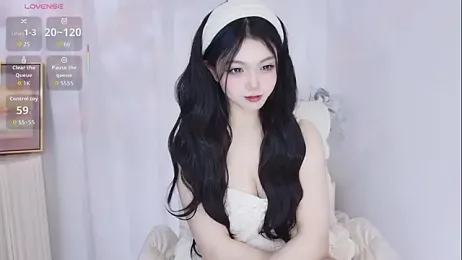 Vesper_0606 stripchat stream image