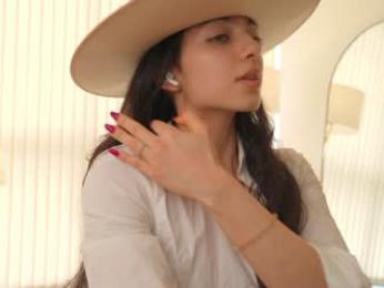 naughtysammx chaturbate stream image