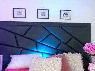 Mary Deniro flirt4free stream image