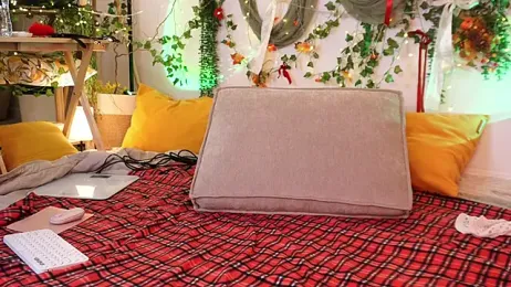 ScarletBlaze stripchat stream image