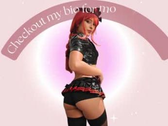 rosiebones chaturbate stream image