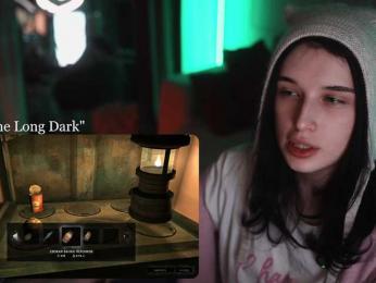 HorneyJozy bongacams stream image