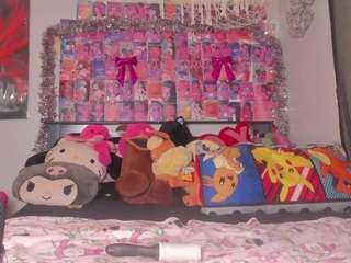 karliekayozz camsoda stream image