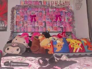 karliekayozz camsoda stream image