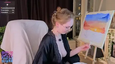 SoniaScott stripchat stream image