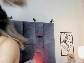 Violetta Ficher flirt4free stream image