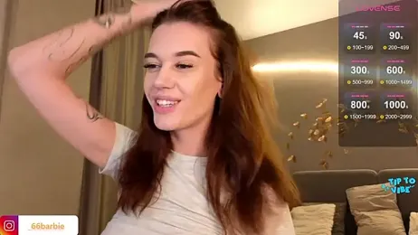 BBabyShark stripchat stream image