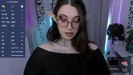 Dixi_Pixi_ stripchat stream image