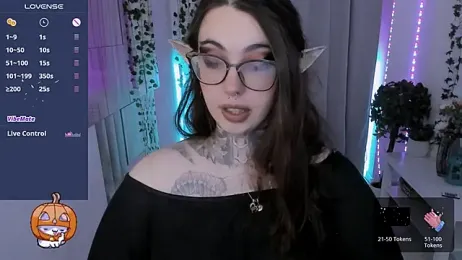 Dixi_Pixi_ stripchat stream image