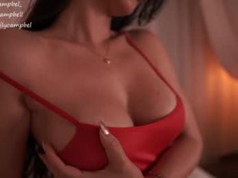 emiilycampbell chaturbate stream image