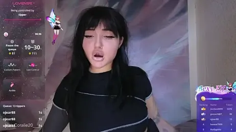 Coralie20_ stripchat stream image