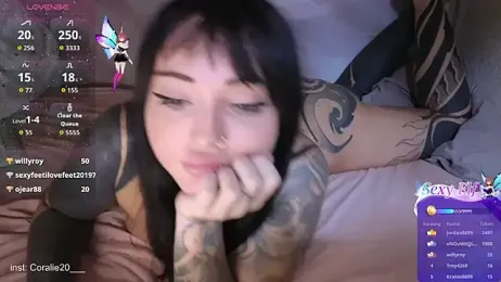 Coralie20_ stripchat stream image