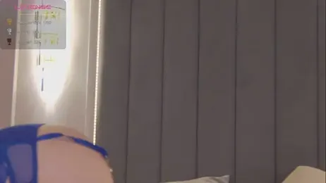 MayaSolar stripchat stream image