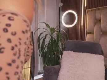 alicia_lang chaturbate stream image