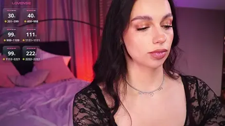 LunaNight stripchat stream image