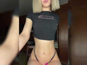 AnnaSissi bongacams stream image