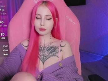 luvsoak bongacams stream image