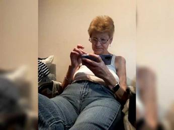 Reife-dame bongacams stream image