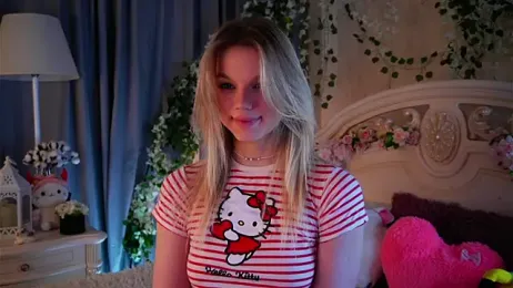 EdlinAlliston stripchat stream image