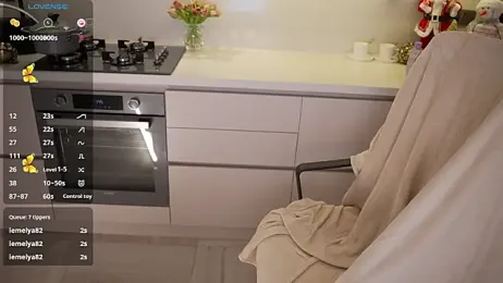 Vassiilisa stripchat stream image