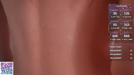 CeliaValado stripchat stream image